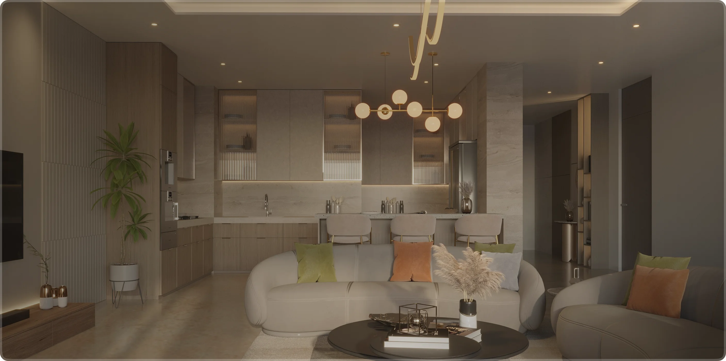 A Glimpse into Excellence