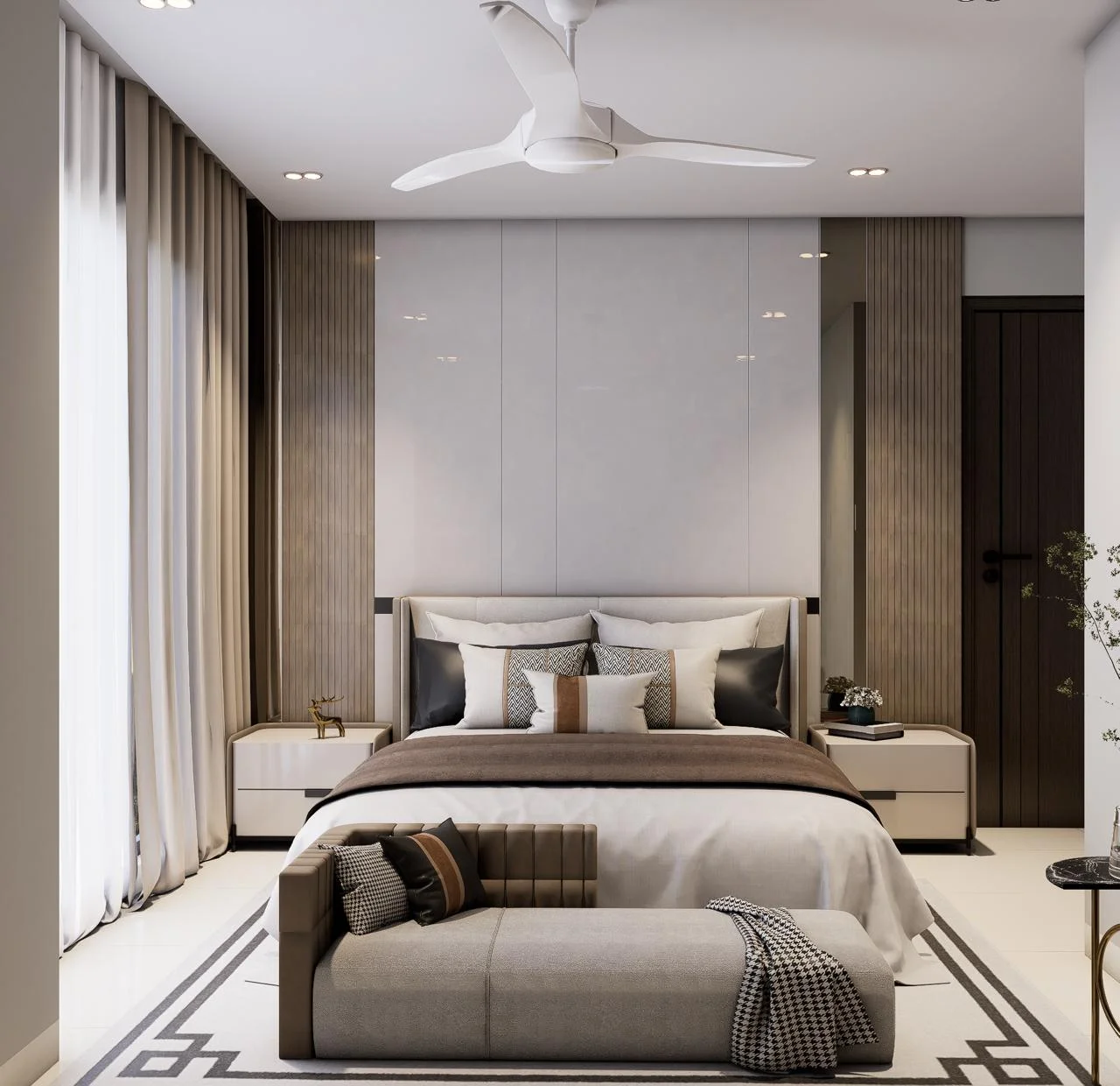 Crafting Spaces That Inspire